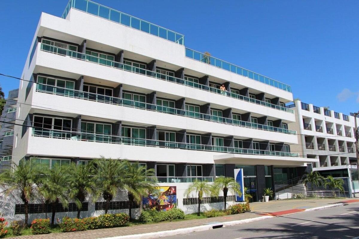 Apartment Ax Blue Joao Pessoa