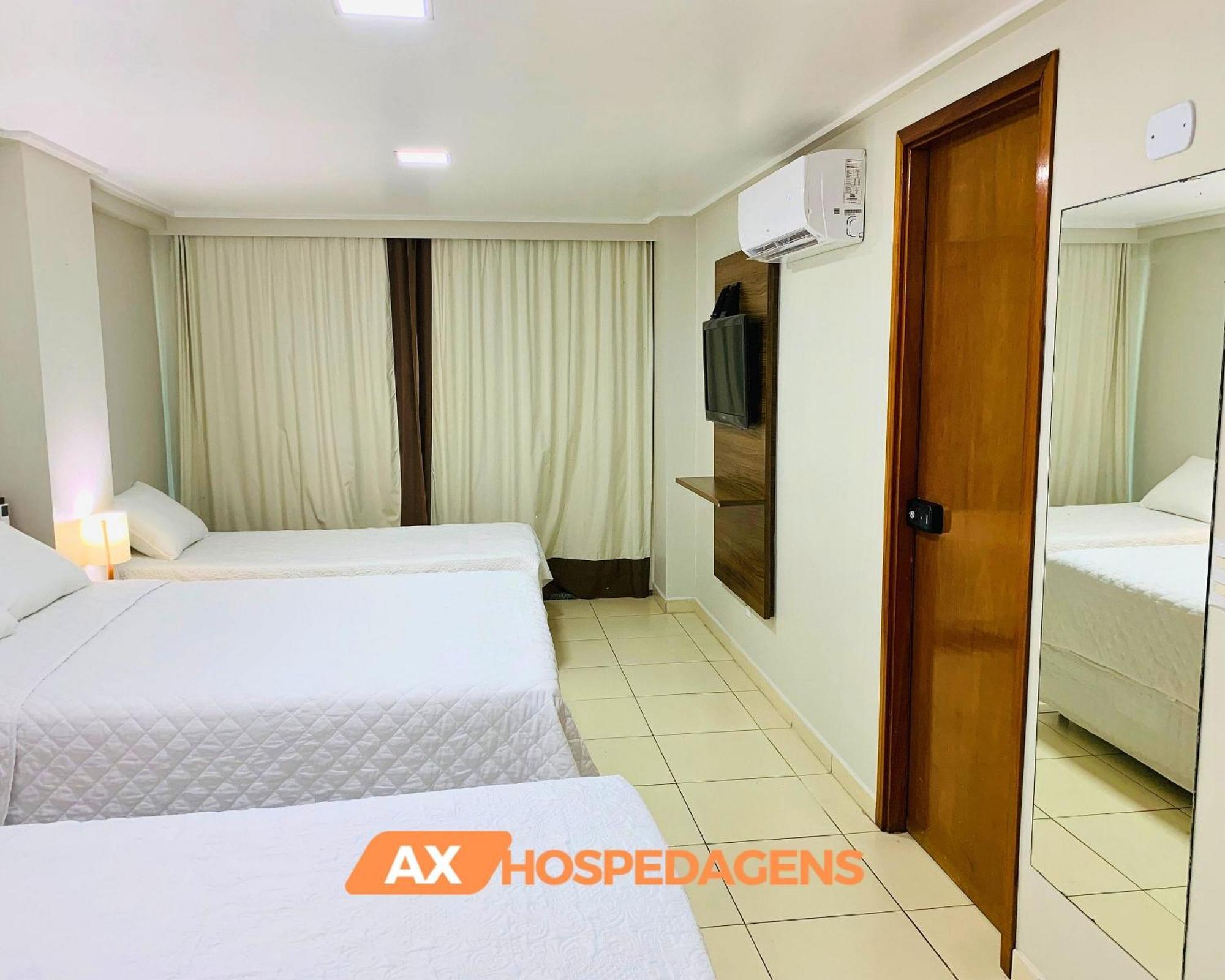 Ax Blue Apartment *