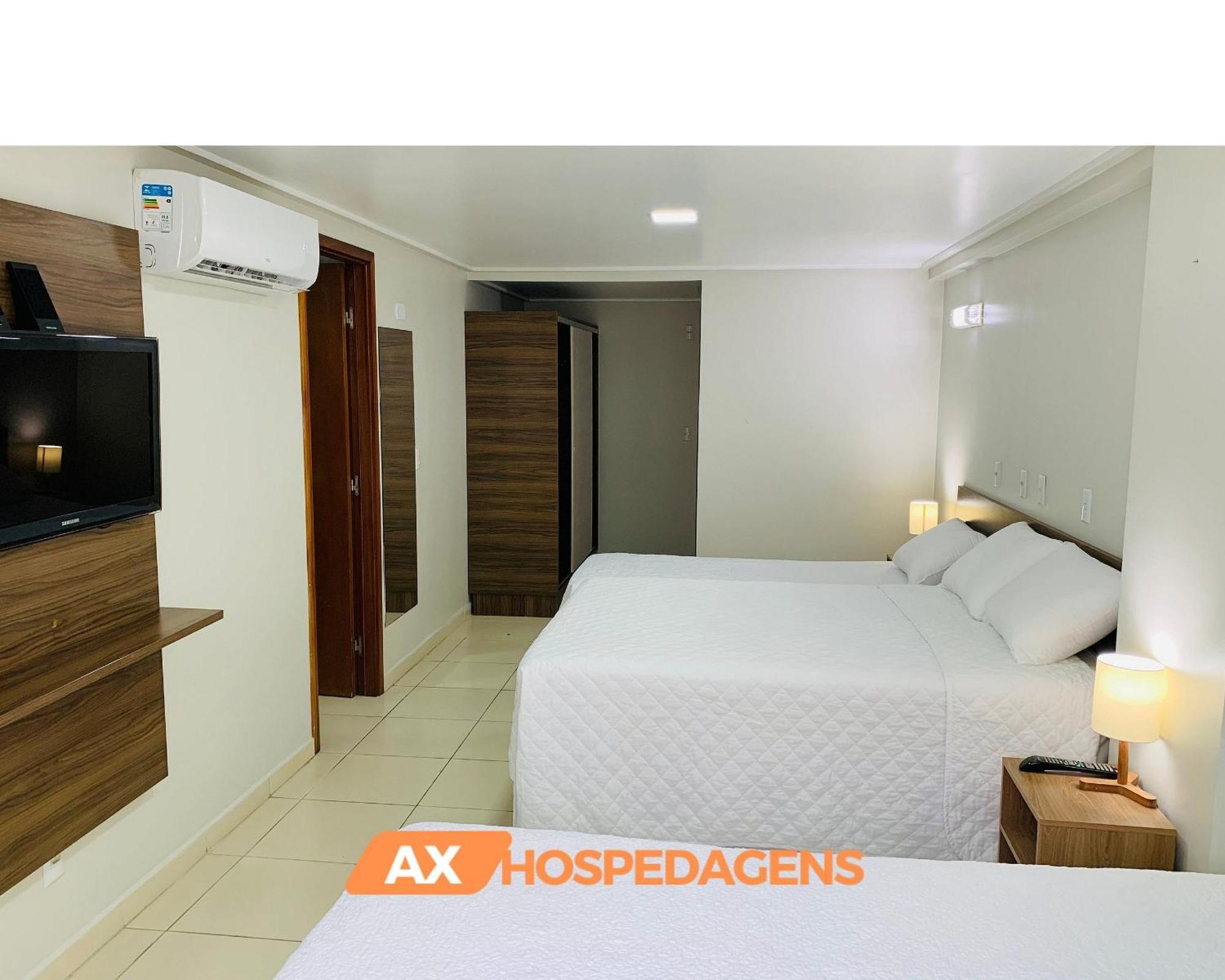 Ax Blue Joao Pessoa