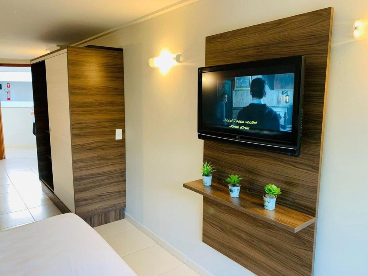 Ax Blue Apartamento