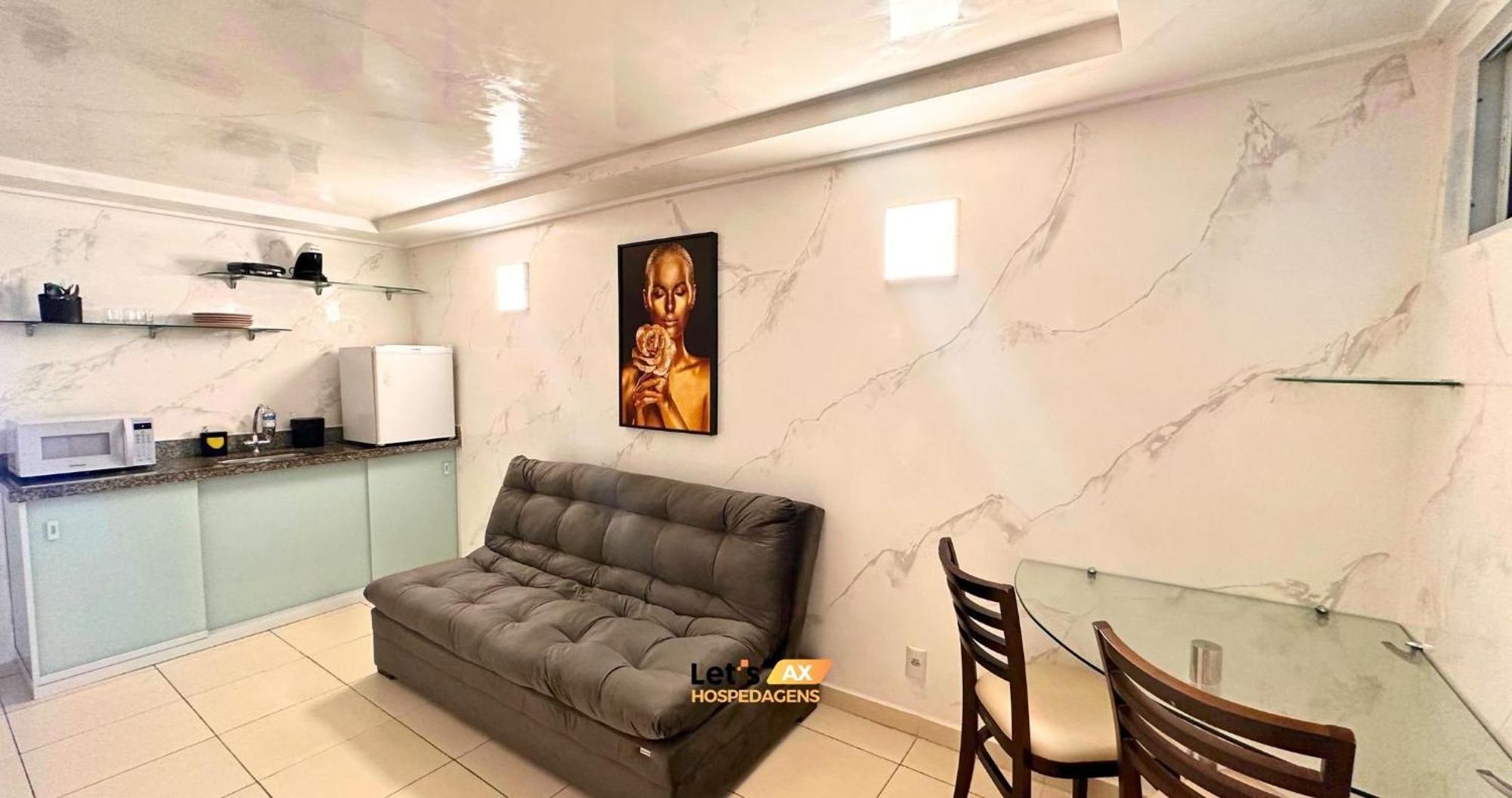 Ax Blue Apartamento