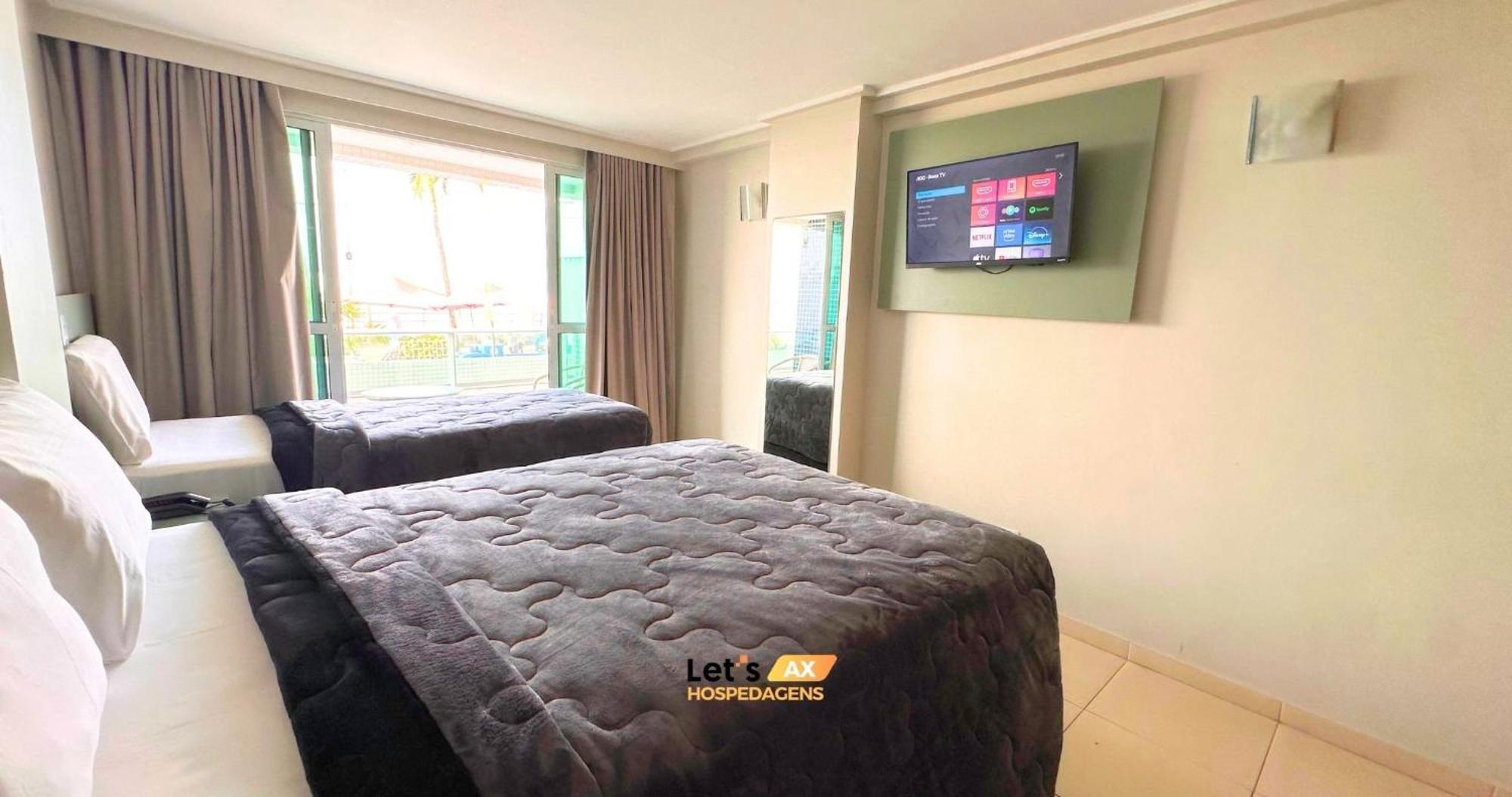 Apartamento Ax Blue *