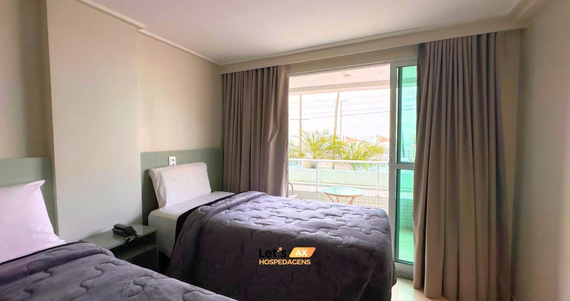 Apartamento Ax Blue